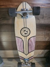 Kryptonics Islander Vintage