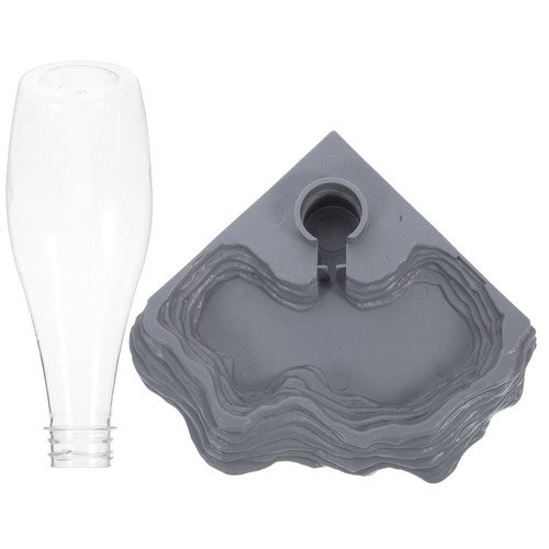 Reptile automatic water feeder - reptile,