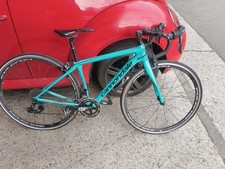 Cannondale Synapse  105 Carbon Road Bike 