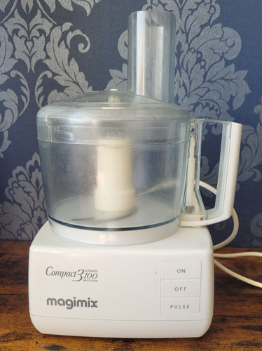 Magimix compact 3100 cups - magimix,