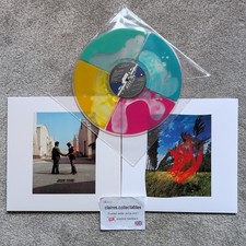 Wish You Were Here (50th