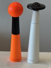 RARE - Tom Dixon - Salt Pepper