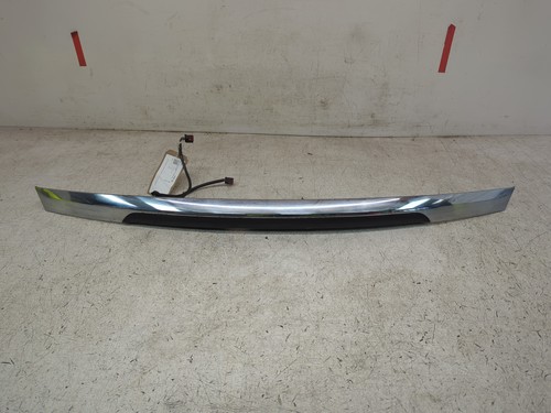 Jaguar boot lid handle - lid,