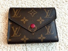 Louis Vuitton Brown Monogram