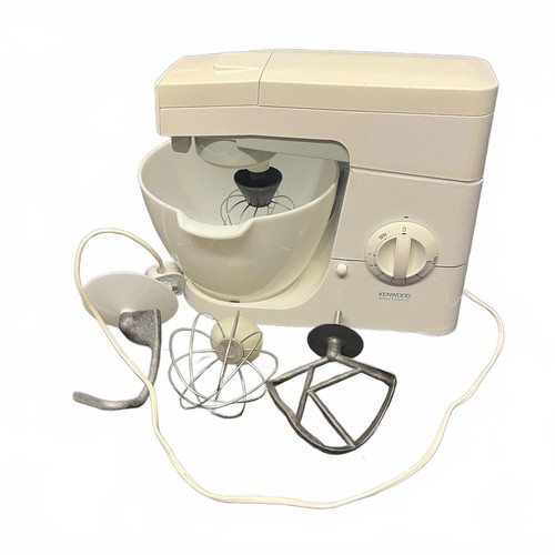Vintage kenwood chef a701a - vintage,