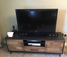 Next Home TV Stand Unit Hudson