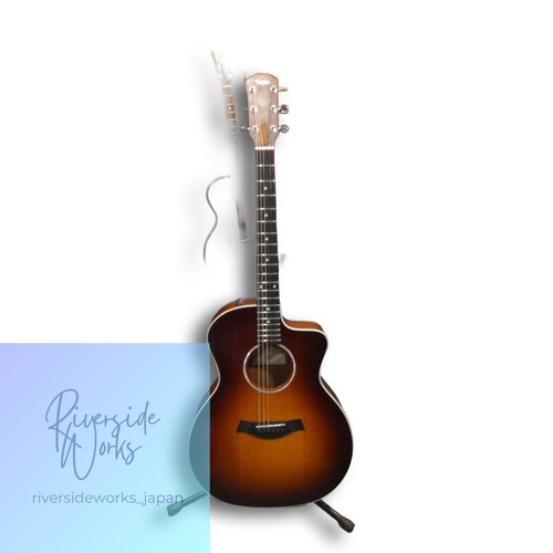 Taylor 214ce acoustic electric - taylor,