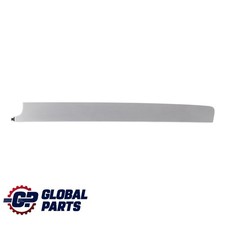 VW Passat B6 CC Dashboard Trim
