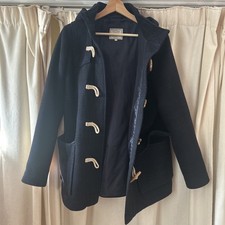 Duffel Coat