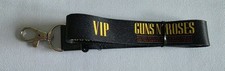 Guns N’ Roses VIP Lanyard