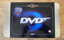 James Bond Special 007 Edition