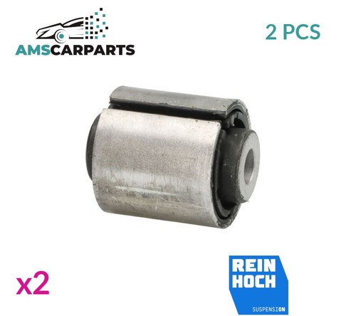 Control arm wishbone bush - control,