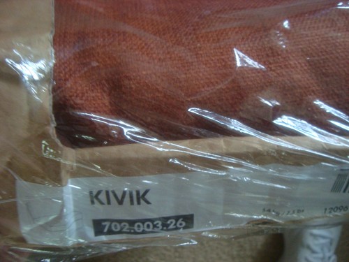 Ikea kivik seat - ikea,