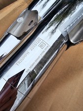 Exhaust Triumph Thunderbird