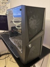 Gaming pc NVIDIA RTX 5070 12gb