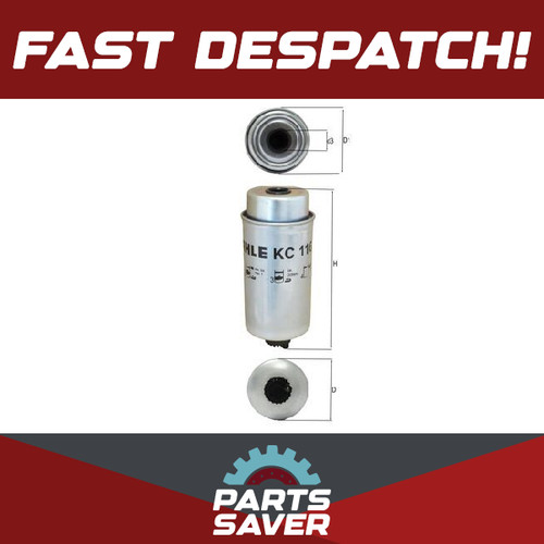 Fuel filter fits - fuel,