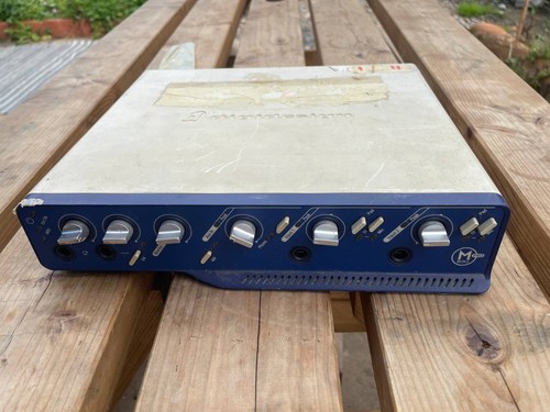 Digidesign mbox pro - mbox, 2