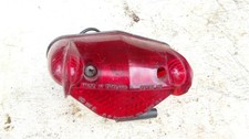 BSA BANTAM D3 D5 GENUINE WIPAC REAR Number plate LIGHT LAMP 