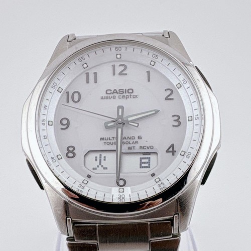 Operation casio wave - operation,