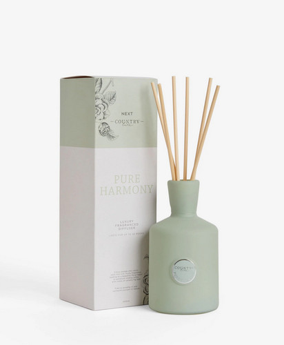 Country luxe pure harmony - luxe,