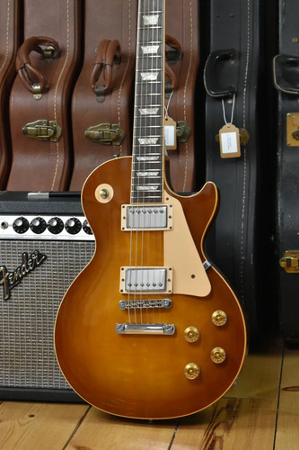 1996 gibson yamano les paul - gibson,