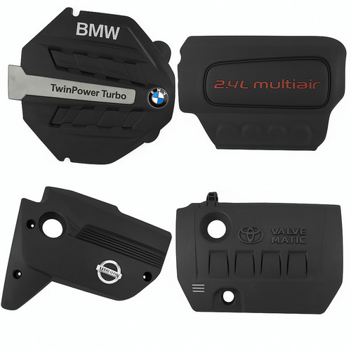 2012 ford focus engine - focus, cover