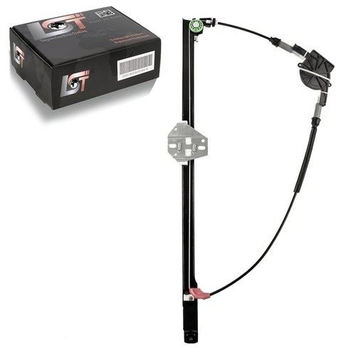 Power window regulator front - window,