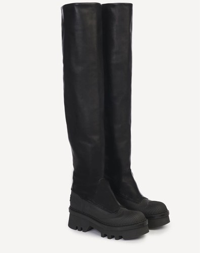 Chloé boots new - boots, rrp