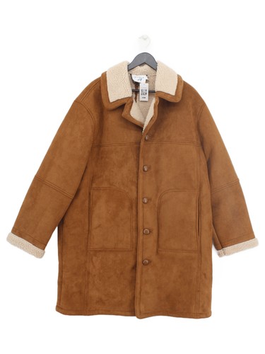 Topman men coat - topman, 100%