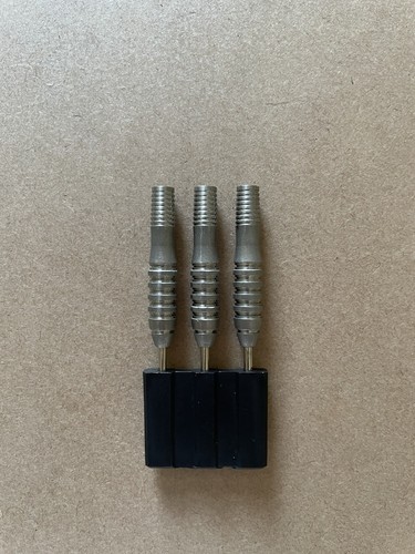 23g tungsten darts scalloped - 23g,