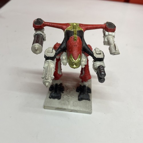 40k chaos space - space, 1x