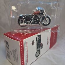 Hallmark Harley-Davidson