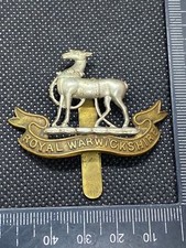 Original British Army Royal