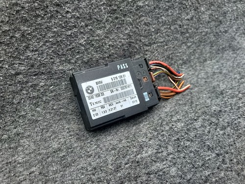 Bmw e92 e61 f32 - seat, belt