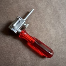 VINTAGE BELZER 849 CHENIER TUBE CUTTER JEWELLERY MAKING TOOL MADE IN GERMANY