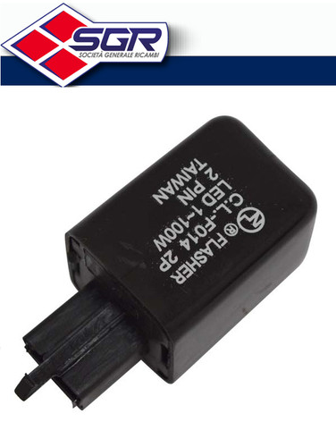 Led 12v 100w pin honda - led,