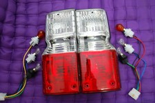 DAIHATSU FEROZA ROCKY SPORTRAK