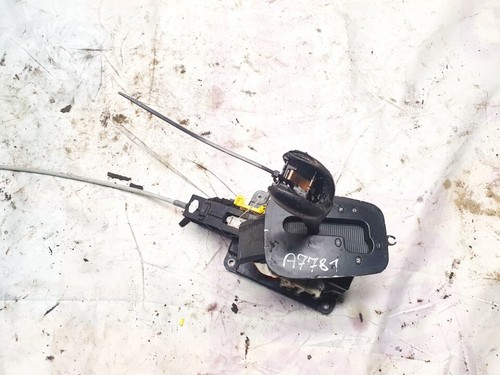 Saab 2002 gearshift - 9-3, lever