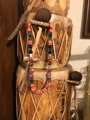 Navajo artist singer spiny - t&r,