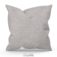 Large cushion covers Beige