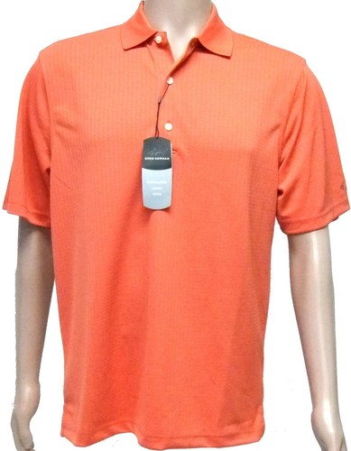 Mens greg norman - mens, polo