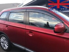 For Mitsubishi Outlander