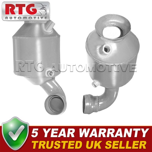 Catalytic converter euro - catalytic,