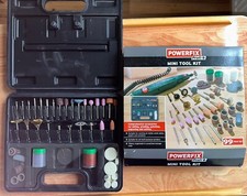 Powerfix Profi Mini Tool Kit -