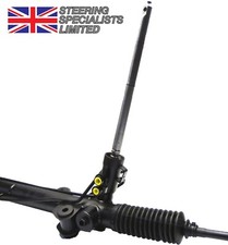 Ford Transit Highroof Van MK8 2014-2019  Power Steering Rack £150 CASH BACK