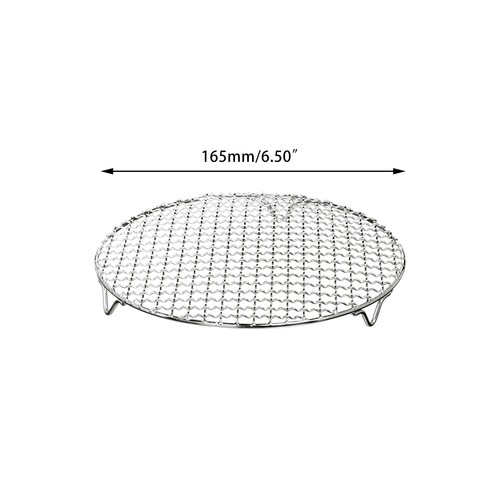 Stainless steel bbq grill - stainless,