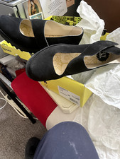 Fly London Womens Shoes