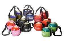 Drakes Pride 2 bowl carrier