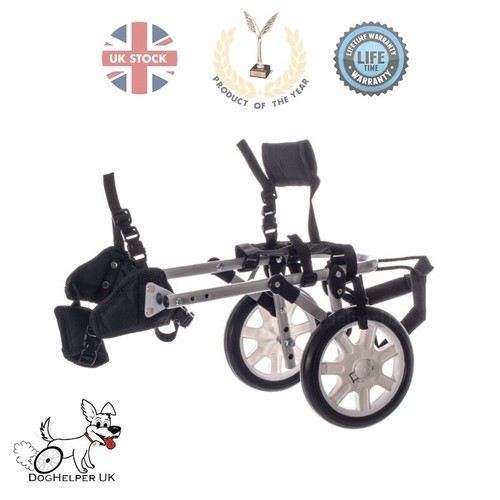 Dog wheelchair doghelper - dog,