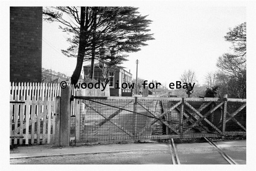 Bb0615 bridport east railway - -,